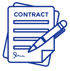 Contract Recruitment